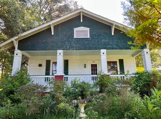 1040 W Blackstock Rd, Arcadia, SC 29301