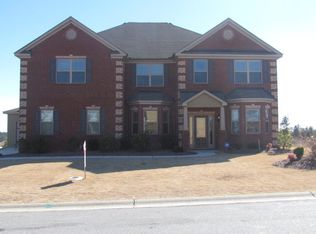 2745 Huntcliff Dr, Augusta, GA 30919