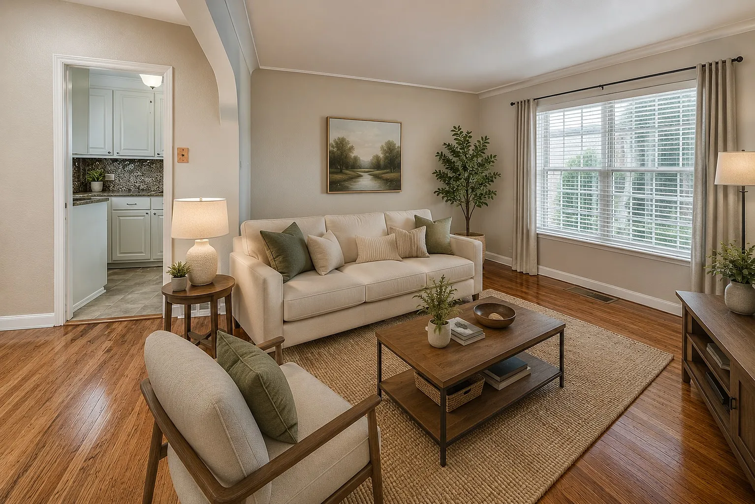2 bed, 830 sqft, $2,475 — Photo 3