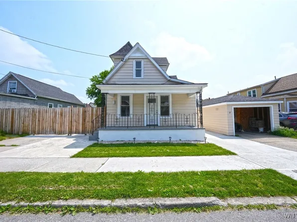 50 Avery Pl, Cheektowaga, NY 14225