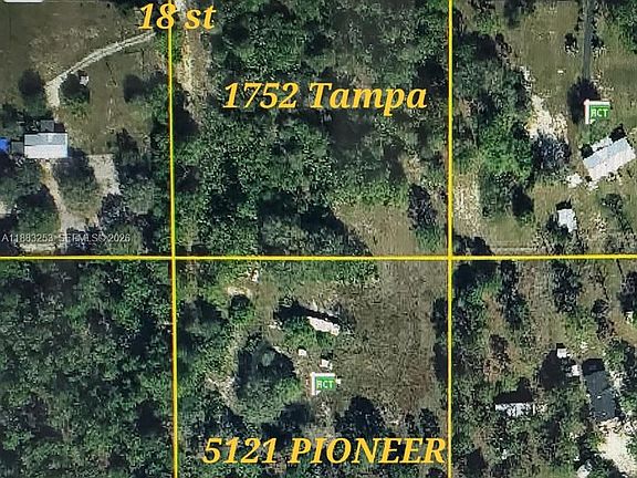 2nd image of 5121 Pioneer 18th St