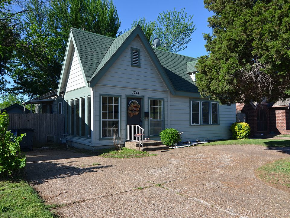 Charming Midtown home