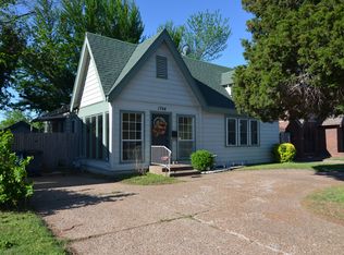 1744 E 14th St, Tulsa, OK 74104