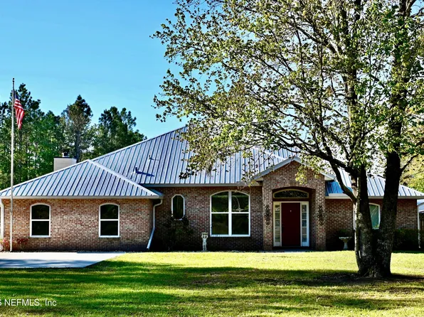 10495 FORD Road, Bryceville, FL 32009