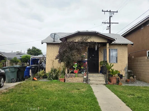 4485 Lovett St, Commerce, CA 90040