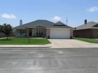 3203 104th St, Lubbock, TX 79423