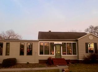 1314 N Boston Pl, Russellville, AR 72801