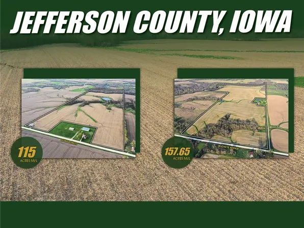 0 203rd St, Batavia, IA 52533