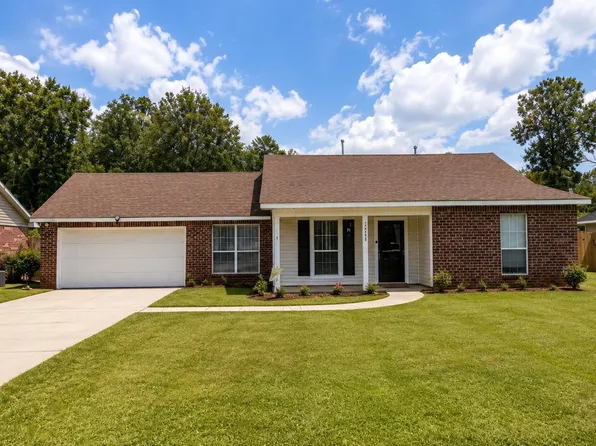 34994 Napoleon Dr, Denham Springs, LA 70706