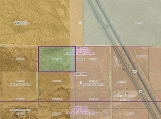 LOT 38 W Montgomery Ave, Dolan Springs, AZ 86441