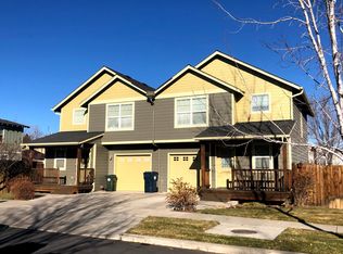 1064 NE Glenshire Pl #2, Bend, OR 97701