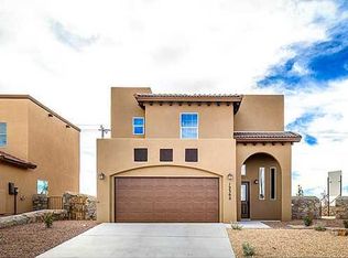12300 Joe Gomez Ave, El Paso, TX 79928