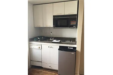 Rented by City Connections Realty