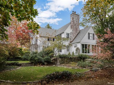 16 aka 80 Hereford Road, Bronxville, NY, 10708