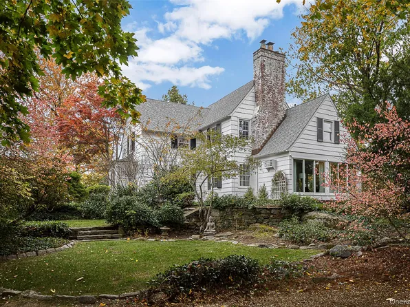 16 aka 80 Hereford Road, Bronxville, NY 10708