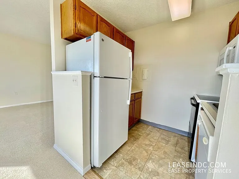 1816 New Hampshire Ave NW #1006 — Photo 11