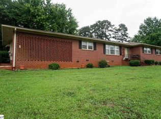 208 Arnold Dr, Anderson, SC 29621
