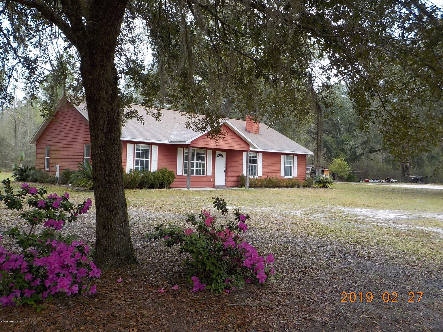 11972 NE 235th Cir, Raiford, FL 32083 Zillow