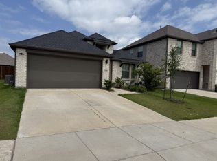 209 Little Bridge Dr, Lavon, TX 75166