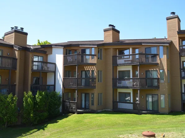 318 Mountain Road #A206, Ludlow, VT 05149