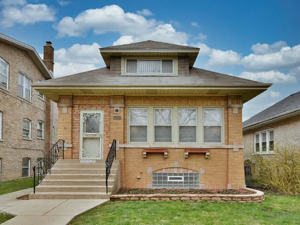4104 N Parkside Ave, Chicago, IL 60634