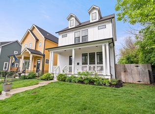 2044 Alvord St, Indianapolis, IN 46202
