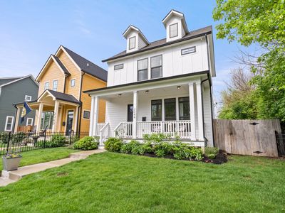 2044 Alvord St, Indianapolis, IN, 46202