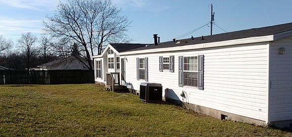 Home - Rear