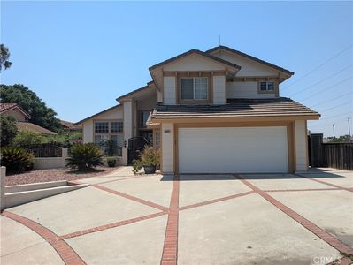 13437 Chrystal Ct, Fontana, CA, 92336