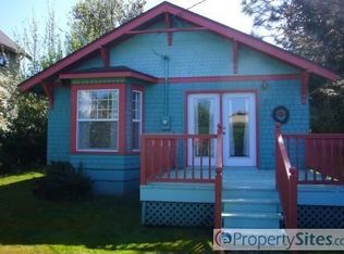 614 Donovan Ave, Bellingham, WA 98225
