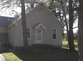 3057 Vincent Rd, North Street, MI 48049
