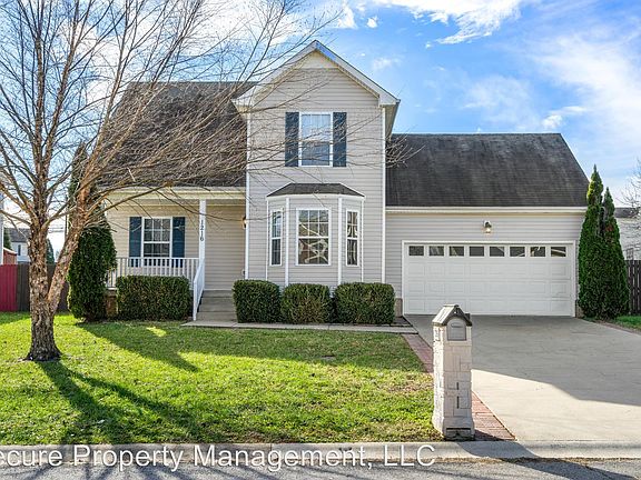 3rd image of 1216 Shorehaven Dr