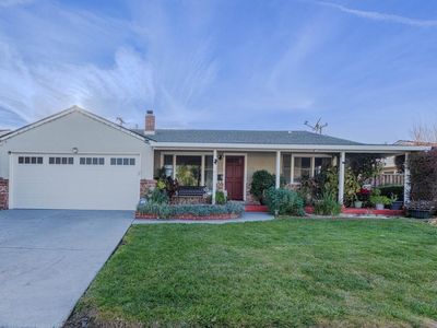 376 Cypress Ave, Santa Clara, CA, 95050