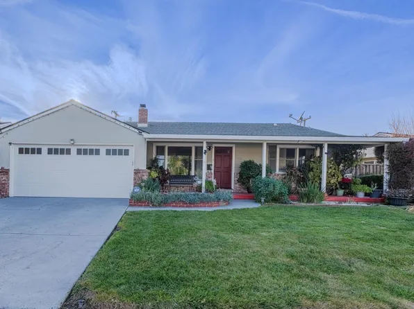 376 Cypress Ave, Santa Clara, CA 95050