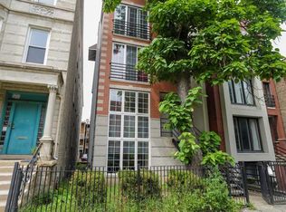 2554 W Walton St APT 1, Chicago, IL 60622