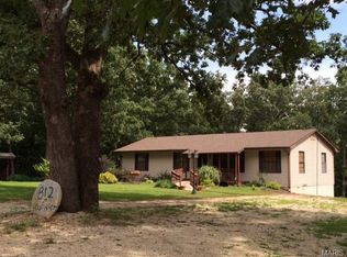 812 South Ct, Union, MO 63084