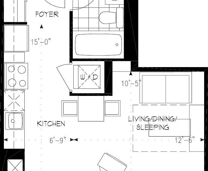 167 Church St #216 — Photo 6