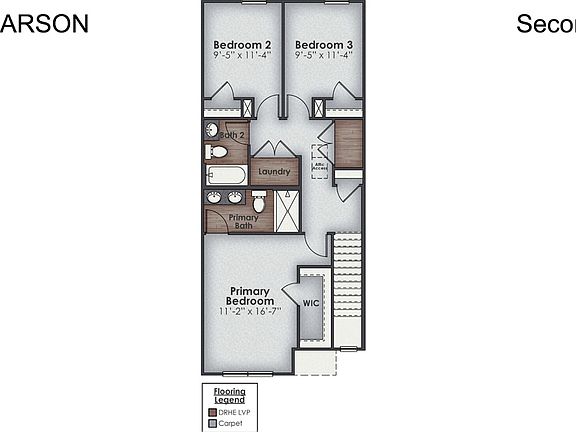Plan Elevation.