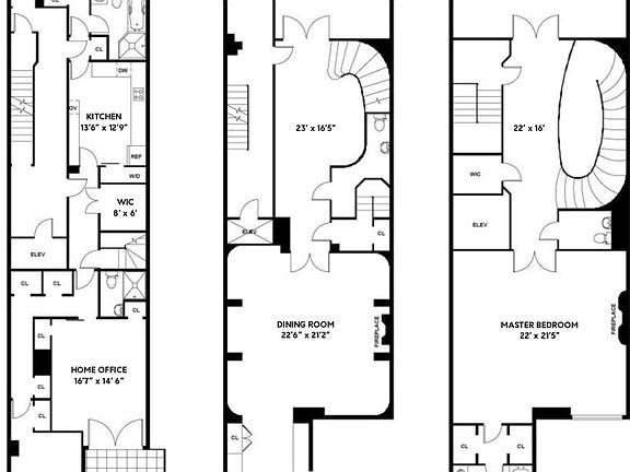 2nd image of 10 E 62nd St