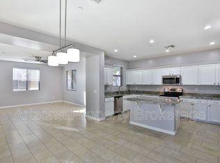 3879 E Santa Fe Ln, Gilbert, AZ 85297