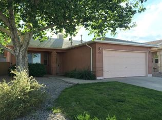 3501 Morgan Meadows Dr NE, Rio Rancho, NM 87144