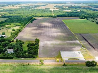 Fm 151, Whitewright, TX 75491