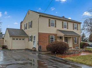 623 Caley Rd, King Of Prussia, PA 19406