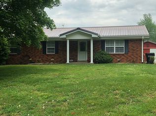 163 Beatrice Ln, Glasgow, KY 42141