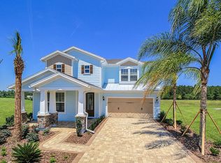 170 Front Door Ln, St Augustine, FL 32095
