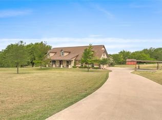 7890 Old Granbury Rd, Cresson, TX 76035