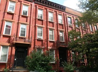 821A Quincy St, Brooklyn, NY 11221