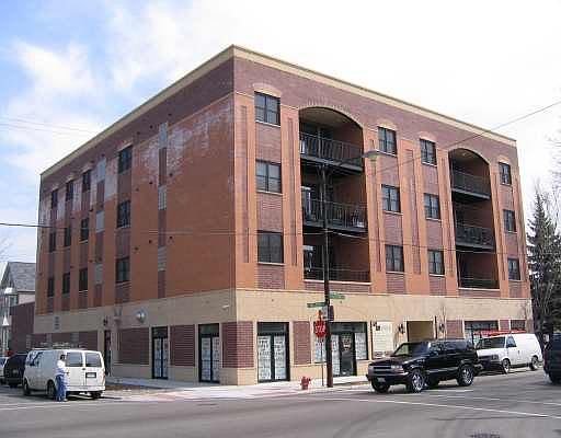 1st image of 3025 N California #3NE