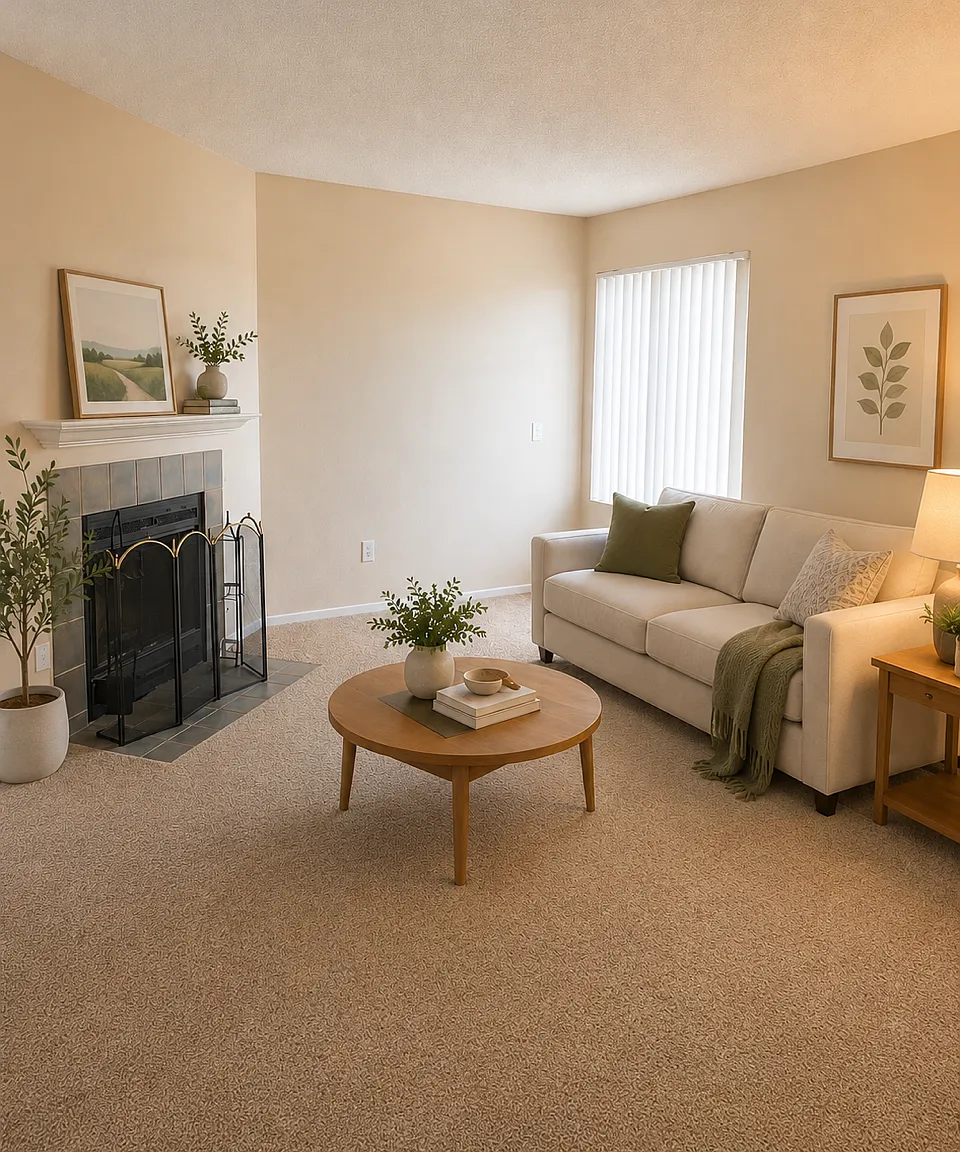 La Mesa Terrace Apartments — Photo 4