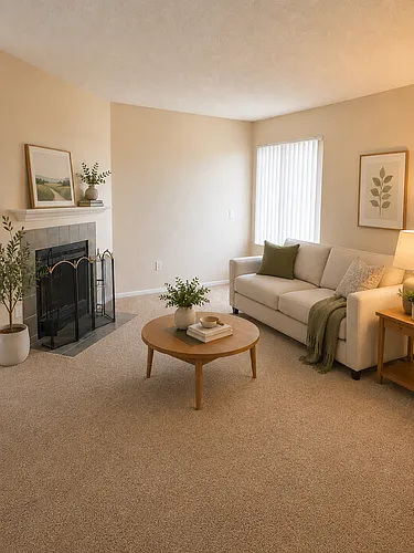 La Mesa Terrace Apartments Photo 1